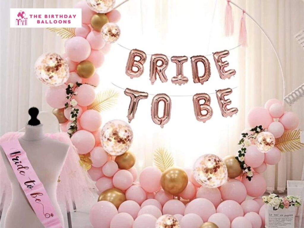 Get Ready to Shine, Bride-to-Be!