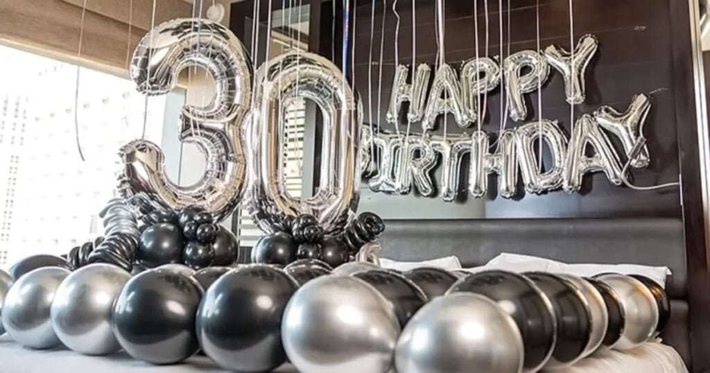 Birthday Decoration Ideas For kids in Kolkata